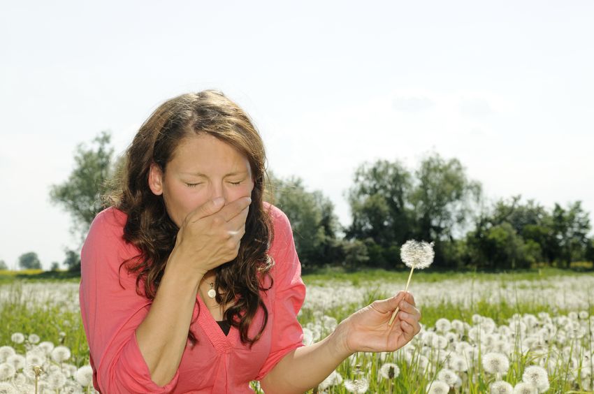 jacksonville allergy specialists tips to handle pollen allergy