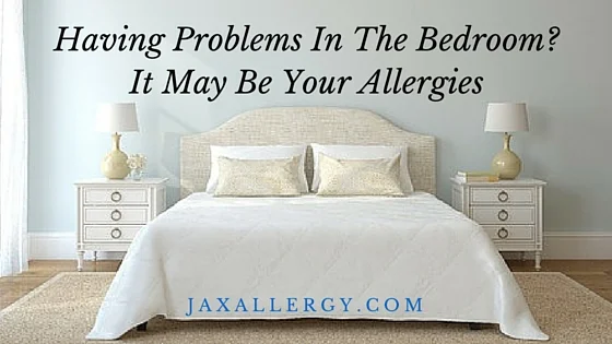 bedroom allergy solutions
