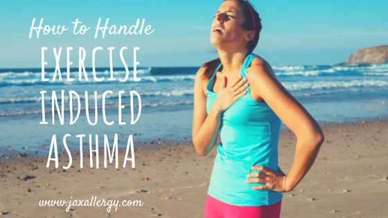 Exercise-Induced Asthma symptoms and treatment plans Exercise-Induced Asthma symptoms and treatment plans