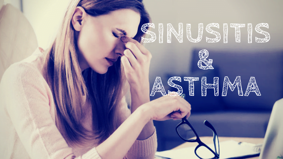 sinusitis & asthma connection jacksonville allergy specialists