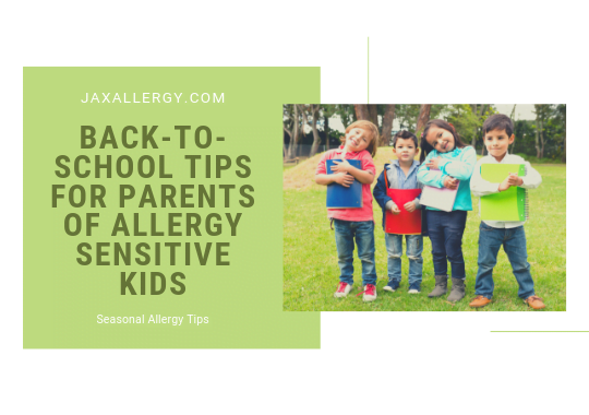 Back-to-School Tips for Parents of Allergy Sensitive Kids (2)