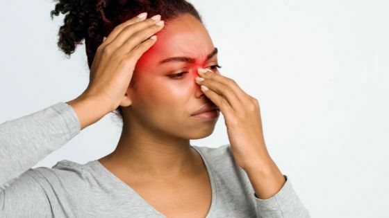 guide to sinusitis symptom and treatment