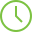 clock icon