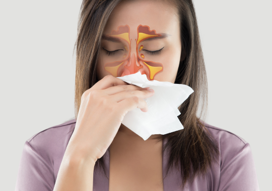 antibiotics overuse and sinus issues antibiotics overuse and sinus issues