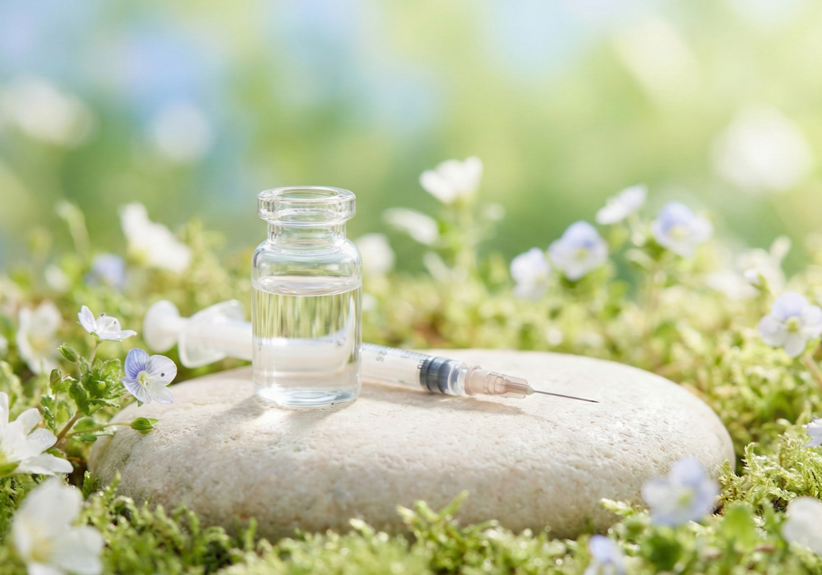 immunotherapy allergy shots